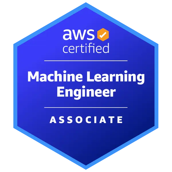 AWS MLA